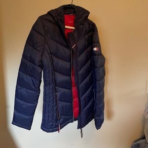 Super cute tommy jacket